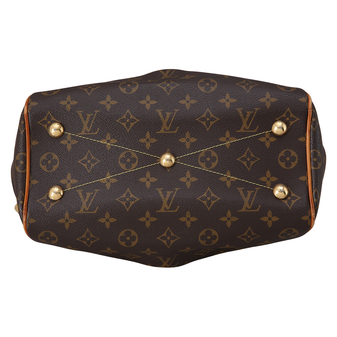 LOUIS VUITTON(USED)루이비통 모노그램 티볼리PM